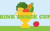Bink Snack Cup