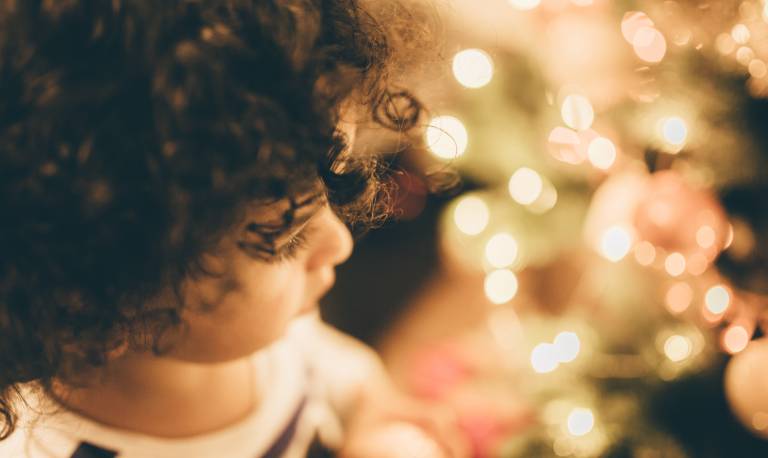 How to create a magical and relaxing festive season