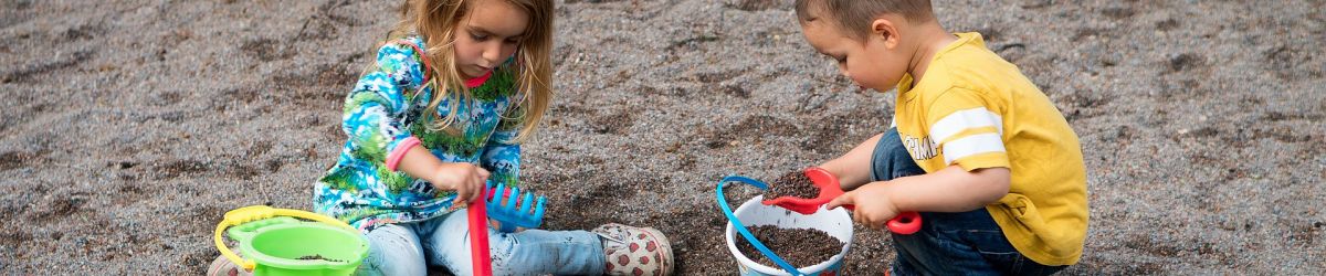 Hoe stimuleer je je kind om buiten te spelen?