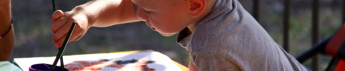 Kinderopvangtoeslag aanvragen voor peuteropvang in Soest