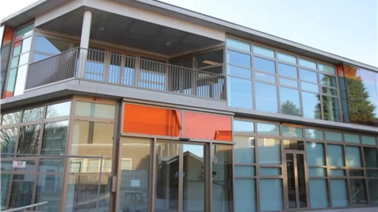 Bso Hasselbraam - pand