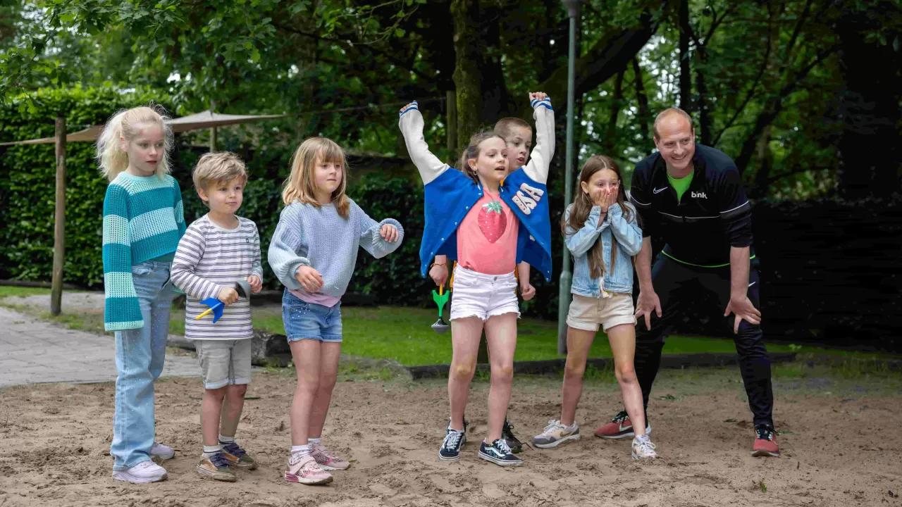 sport en spel