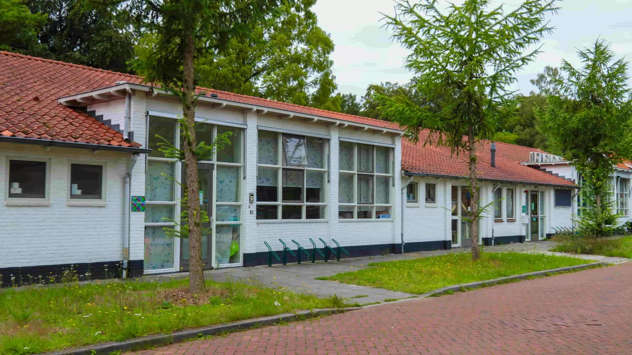 Klein Vliegdorp