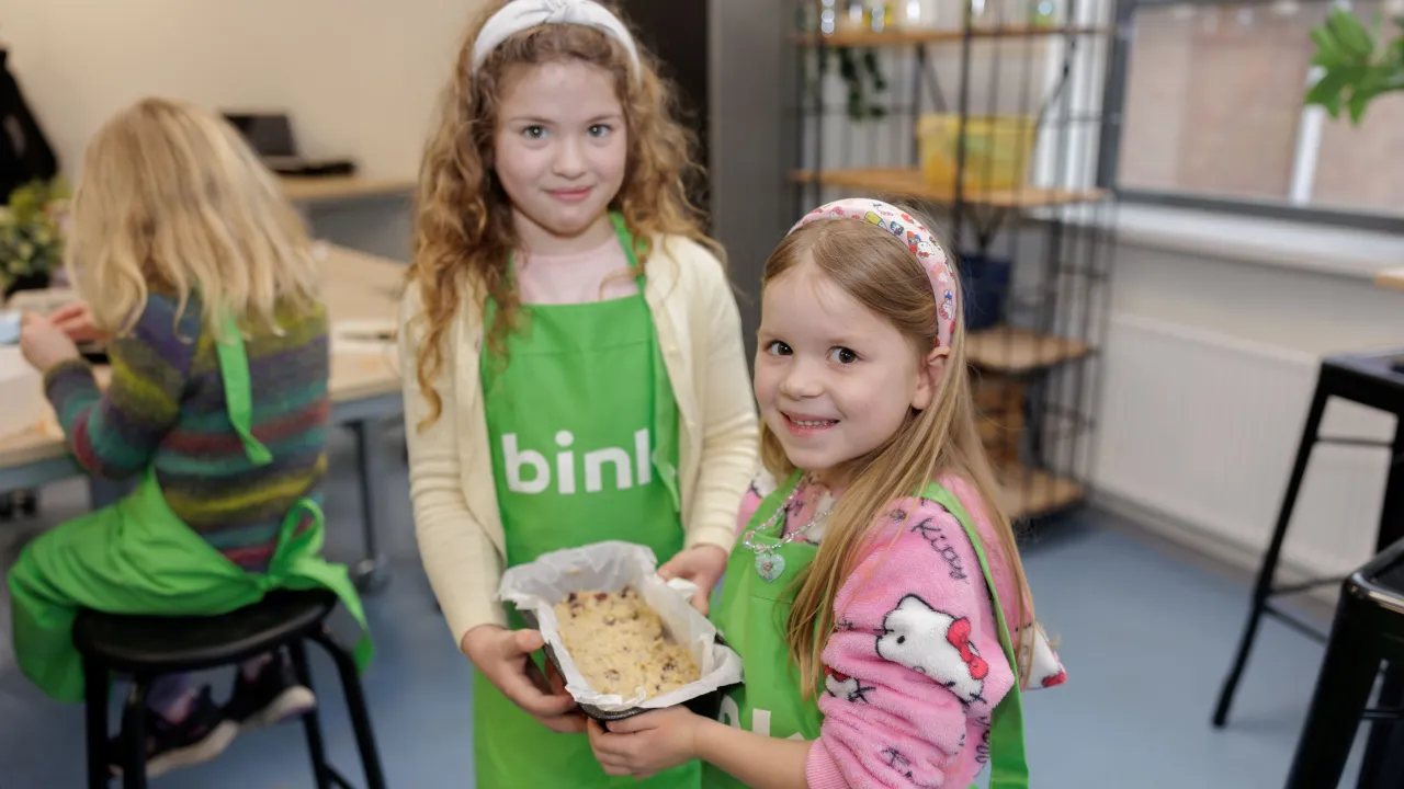 Recept bananenbrood