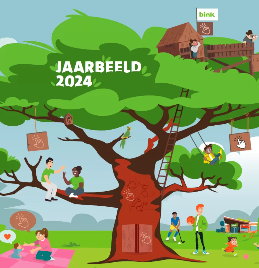 Jaarbeeld 2024