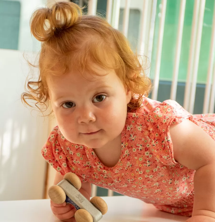 Verveling bij kinderen