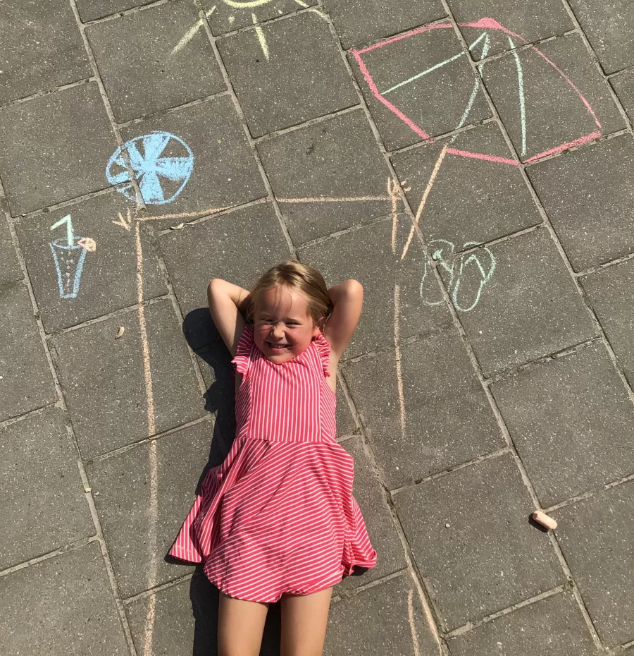 Zomer 2025 Zonnetjesweek