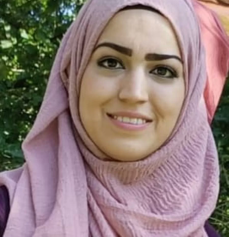 Ayse peuterspeelzaalouder