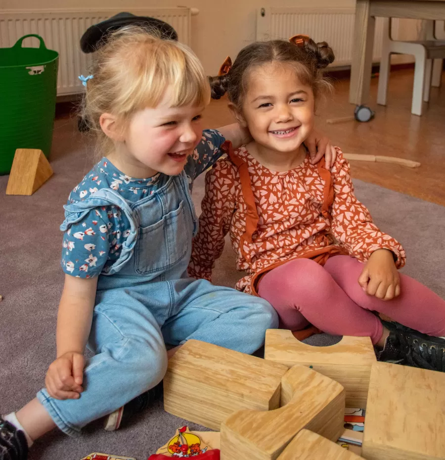 bink kinderopvang