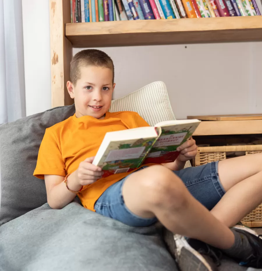Boekentips 