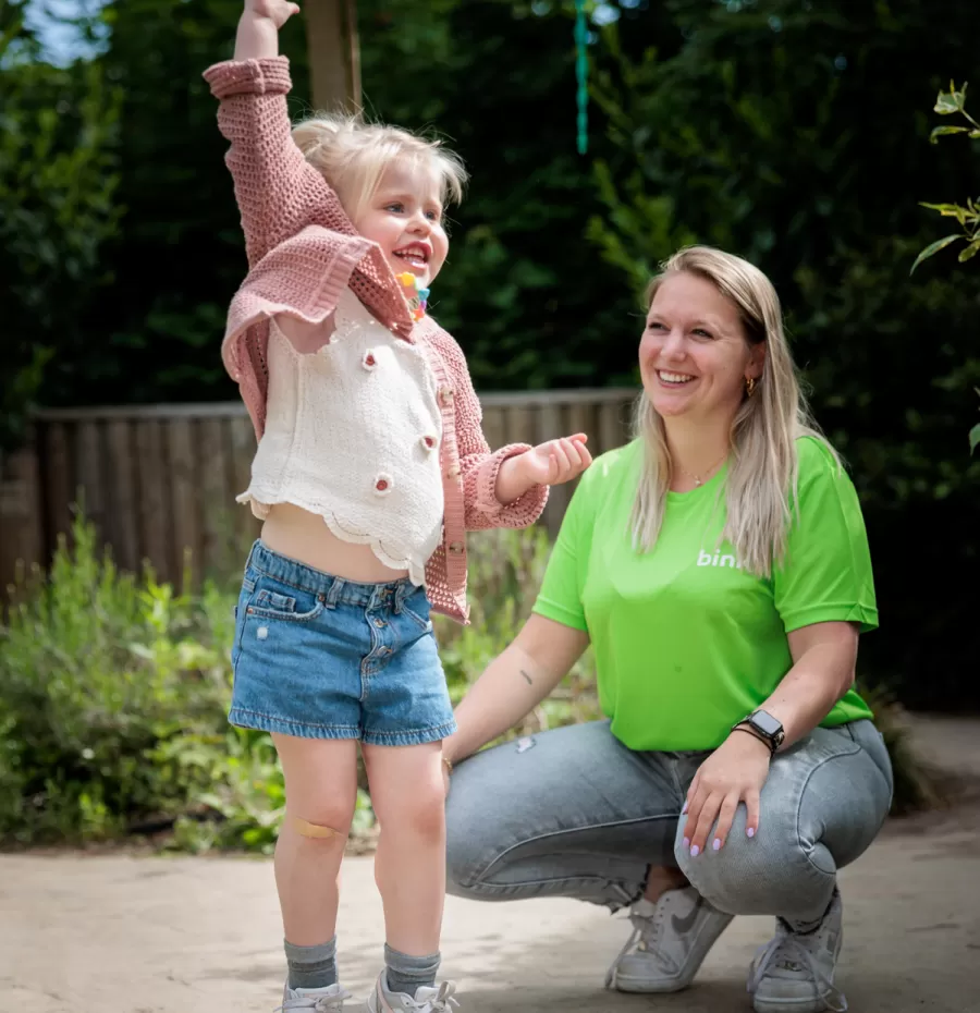 pedagogisch professional