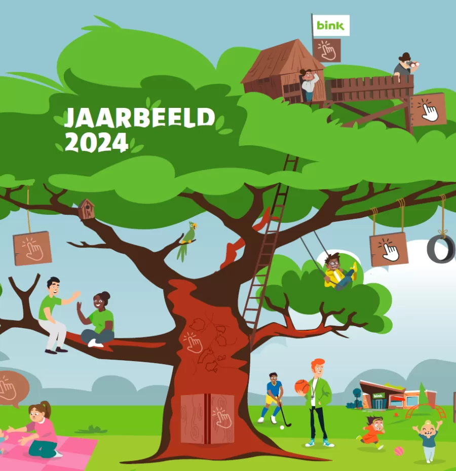 Jaarbeeld 2024