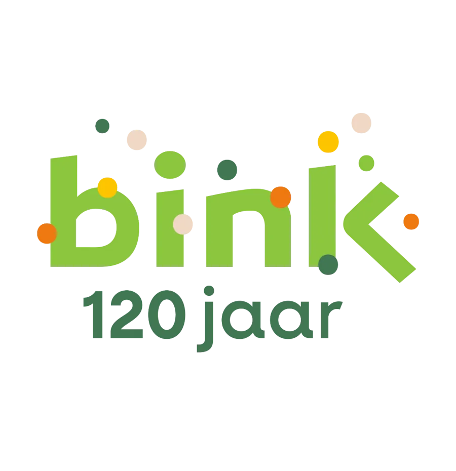 120 jaar Bink