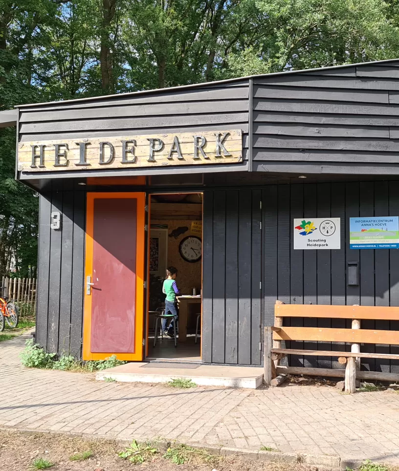 Heidepark