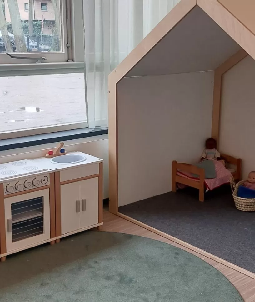 Peutervilla