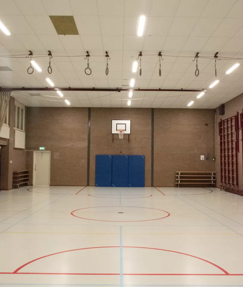 Gymzaal
