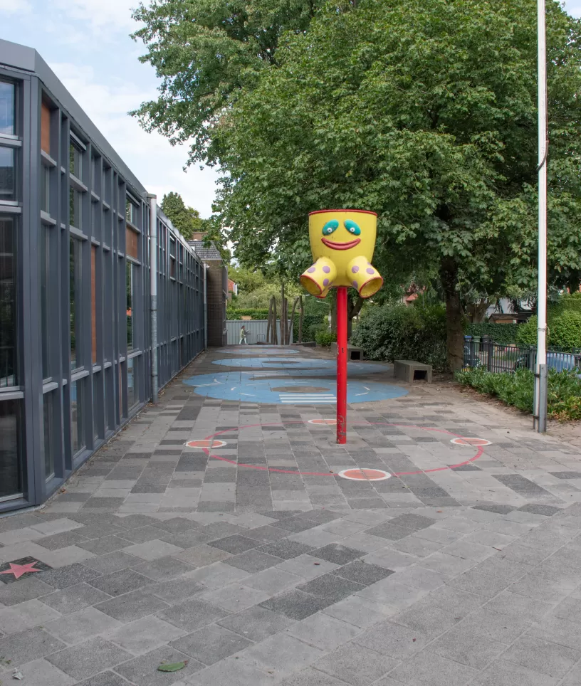 Tuin Gigagroen