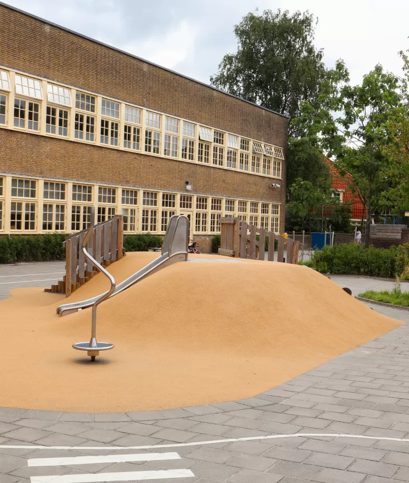Tuin Nassau