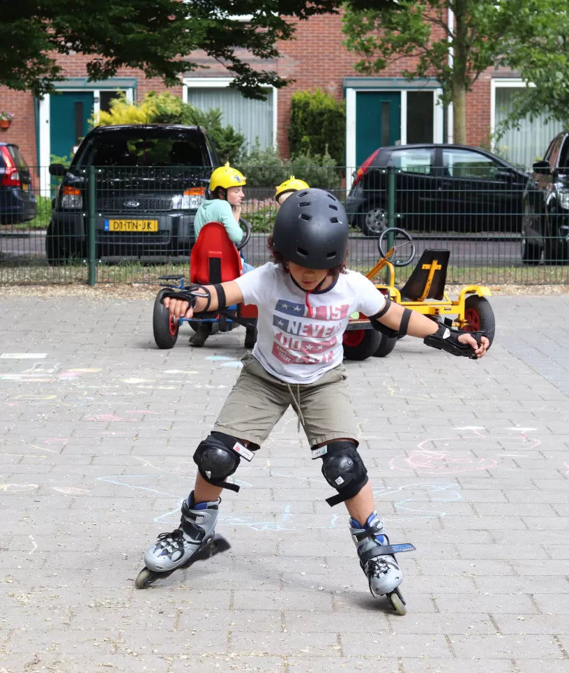 Skaten