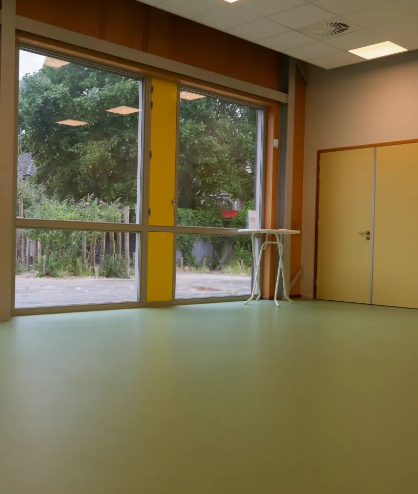 Gymzaal