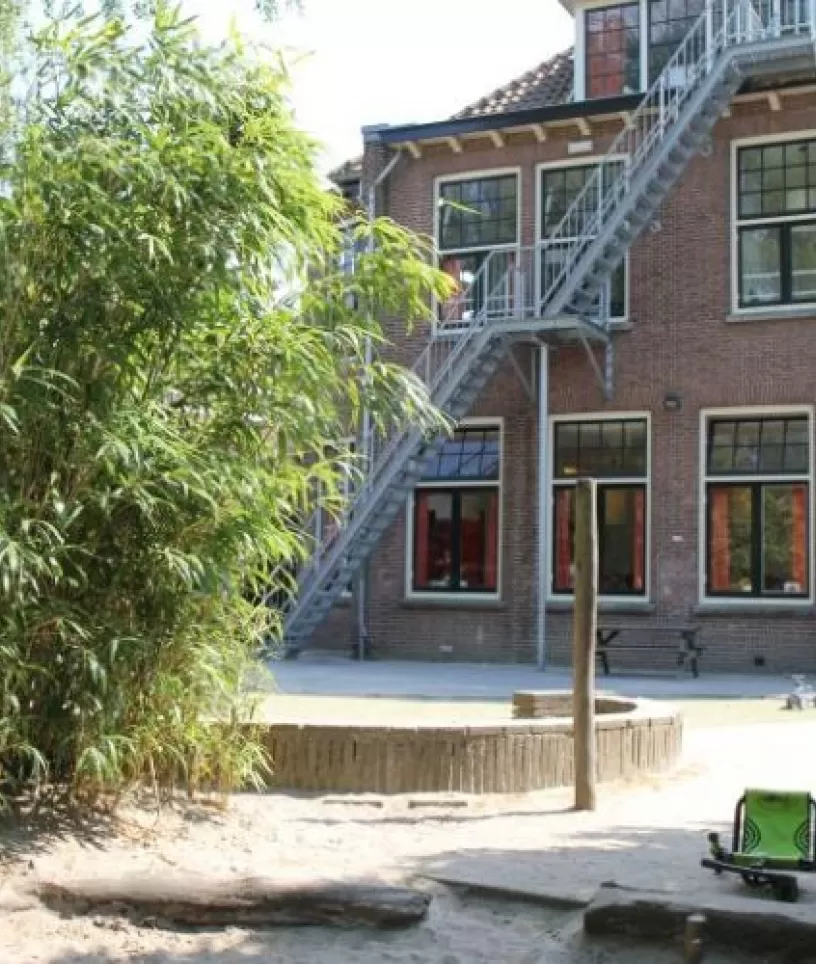 Montessori