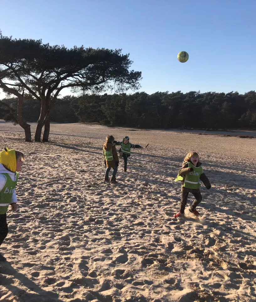 Soesterduinen