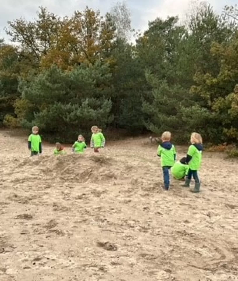 Soesterduinen