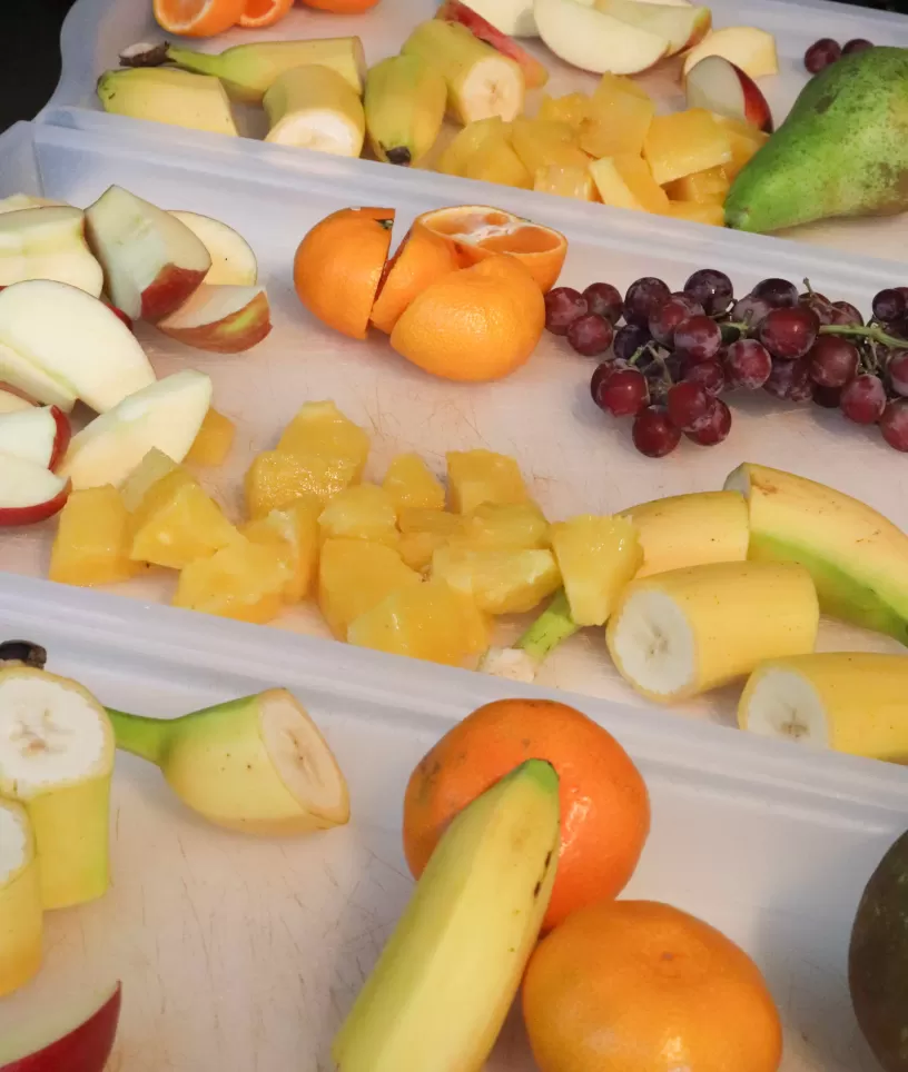 Fruit