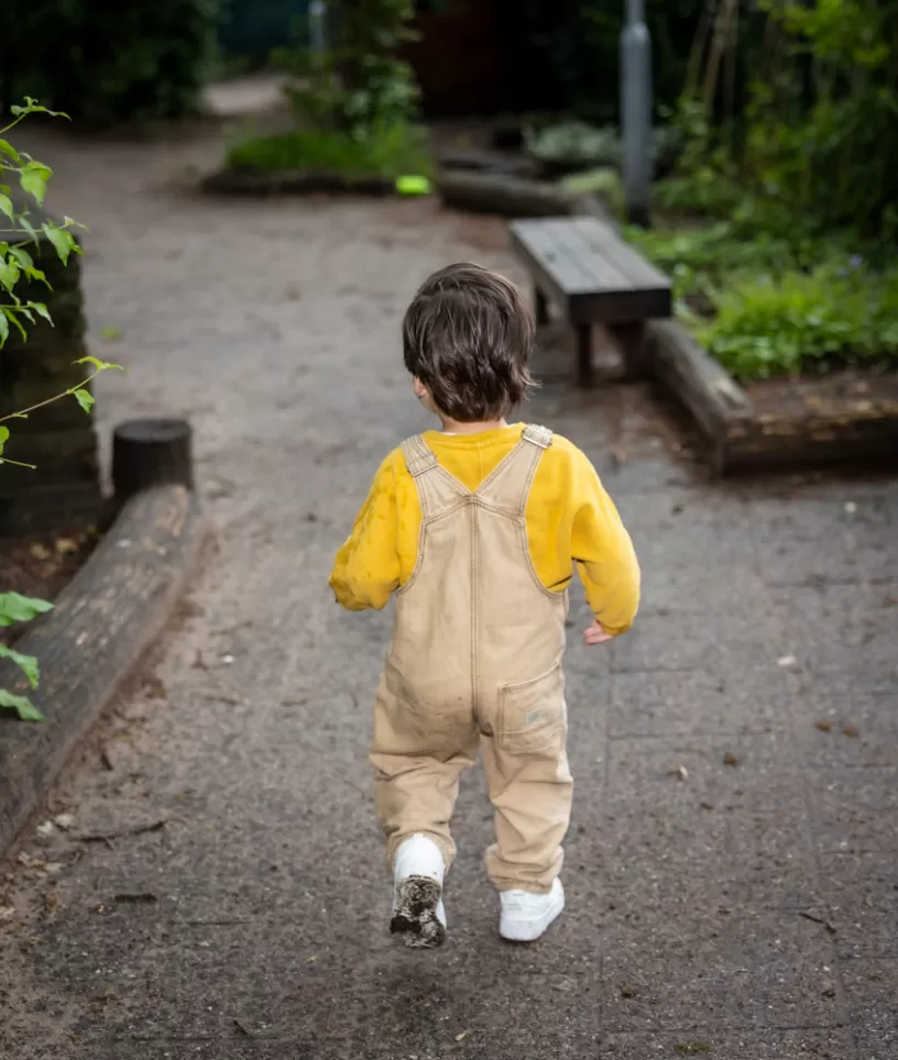 Dribbel Hsum buiten2