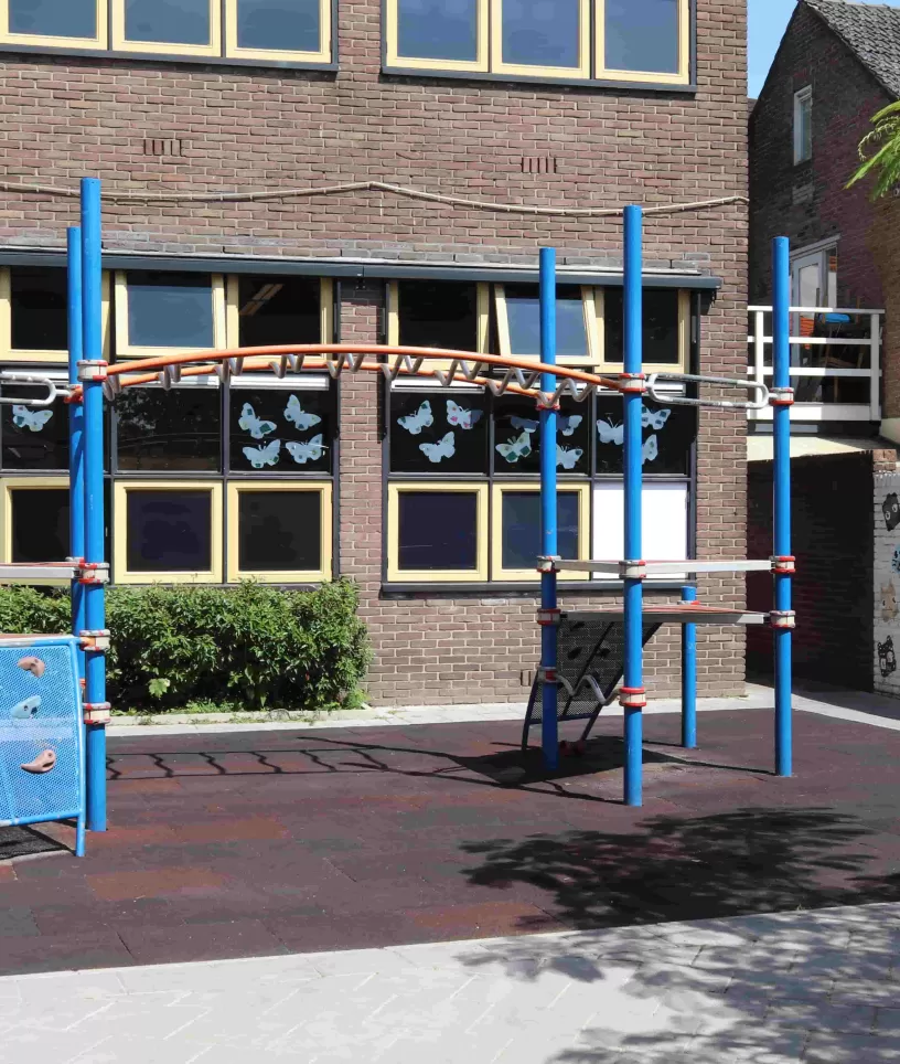 Bavinck speeltoestellen