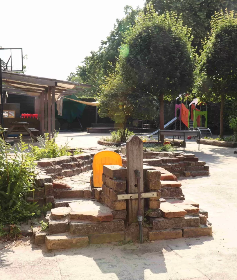 IPG tuin