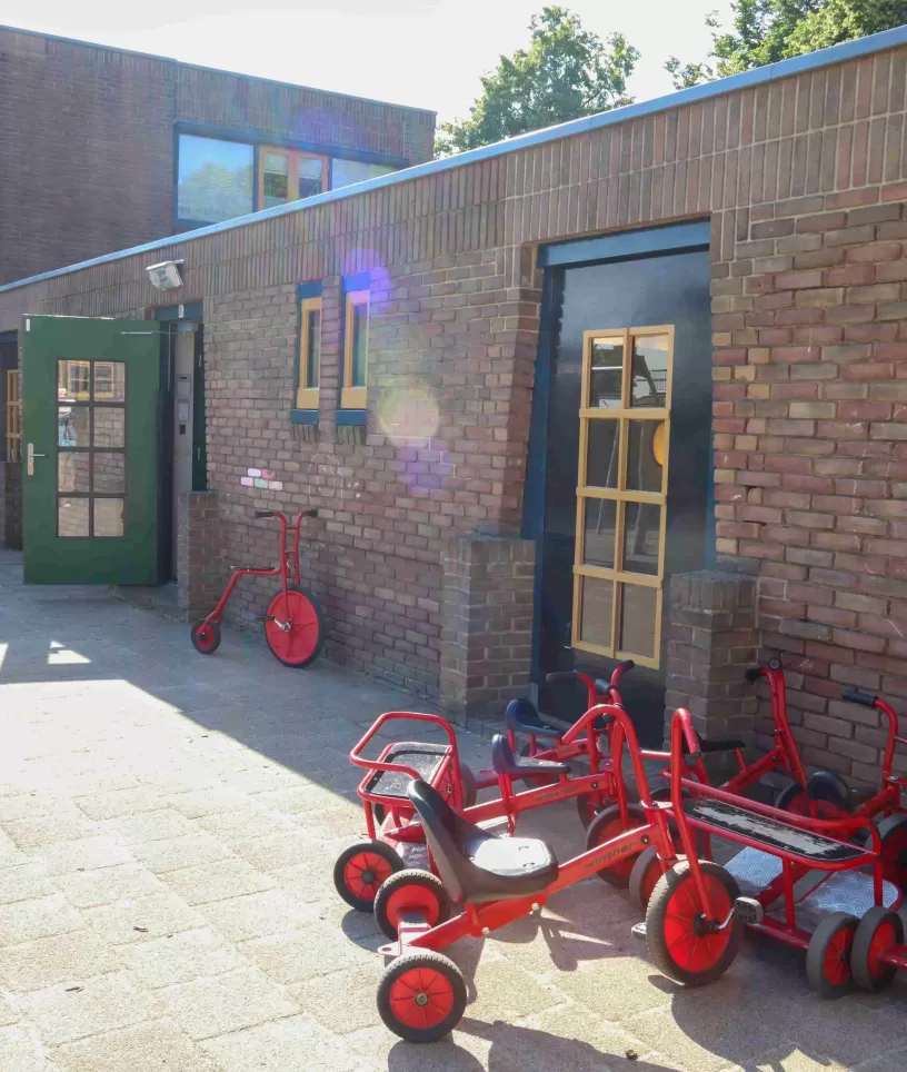 IPG tuin
