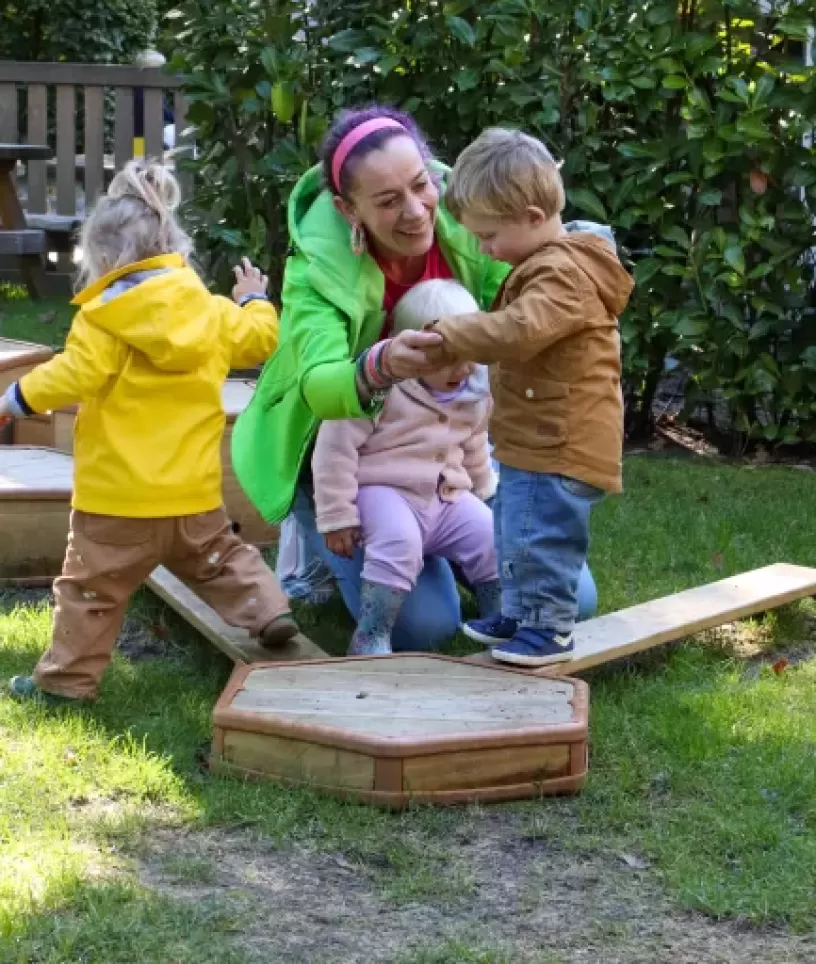 pm met kids