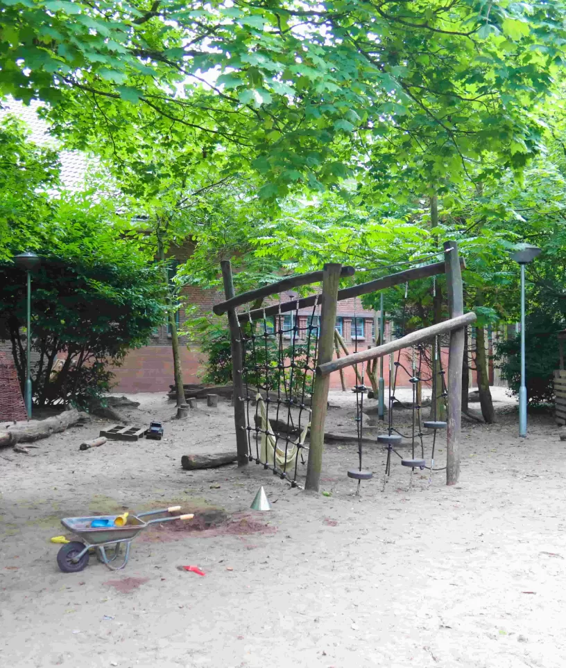 Tuin Mirakel