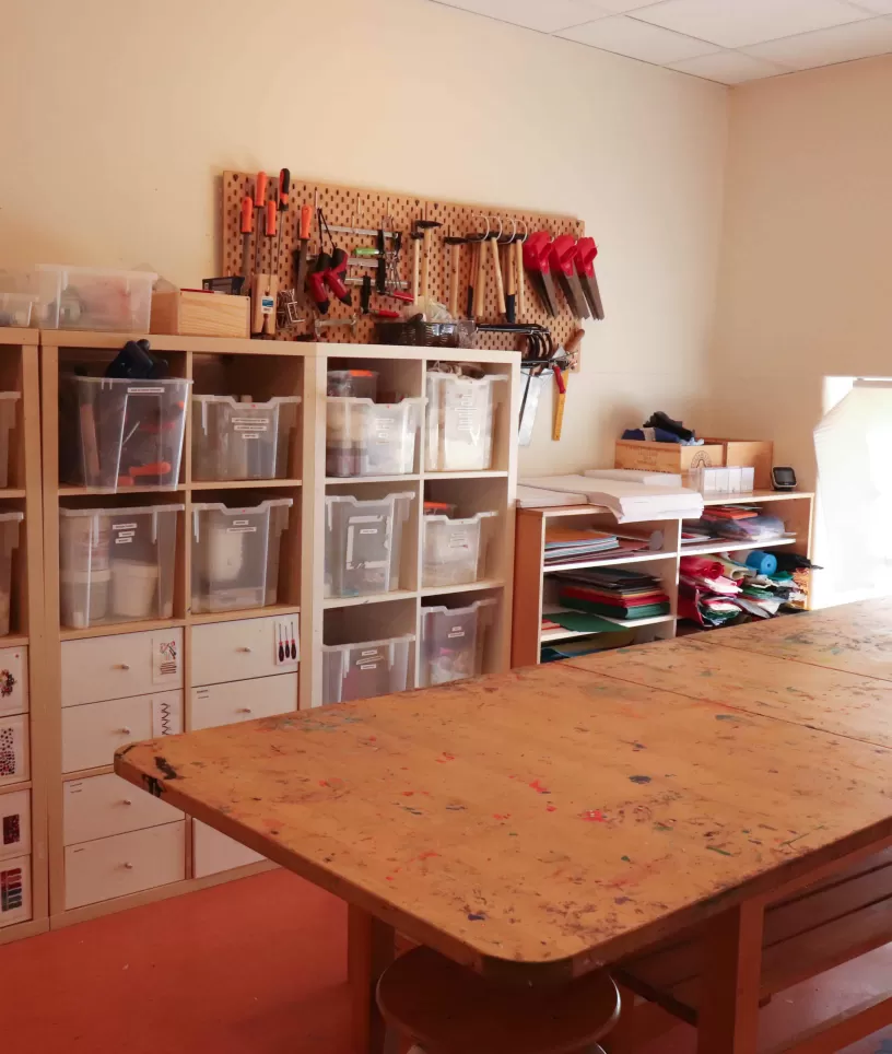 Atelier Rembrandtplein