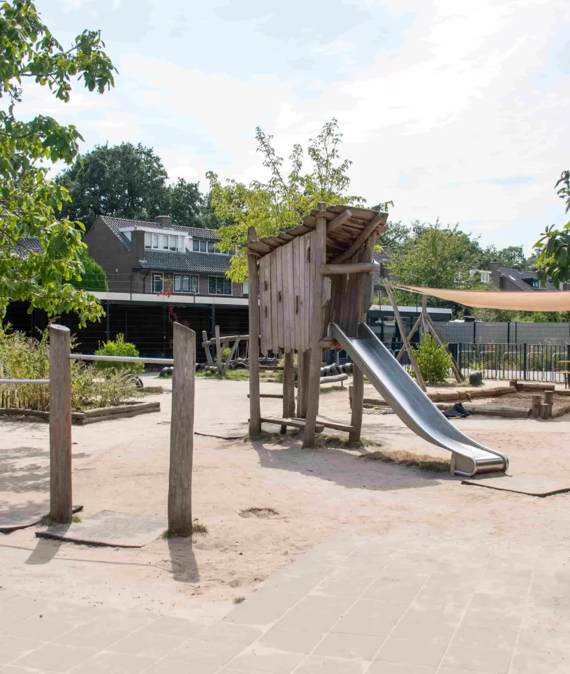 Tuin bso Avonturijn