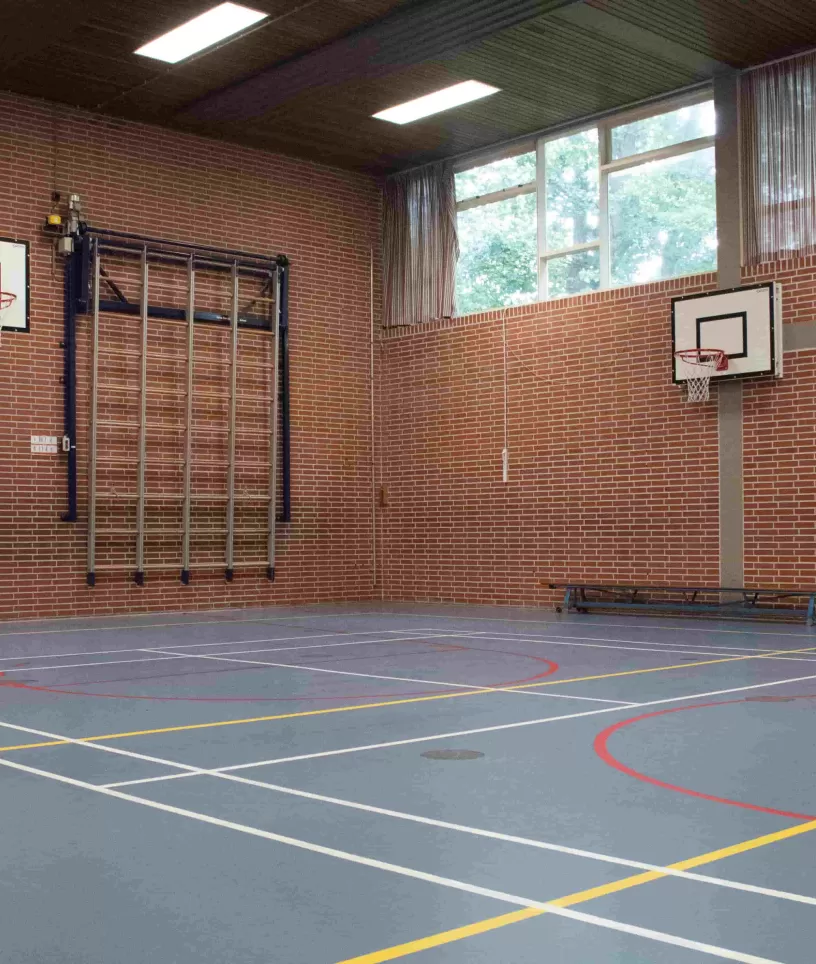 Gymzaal  