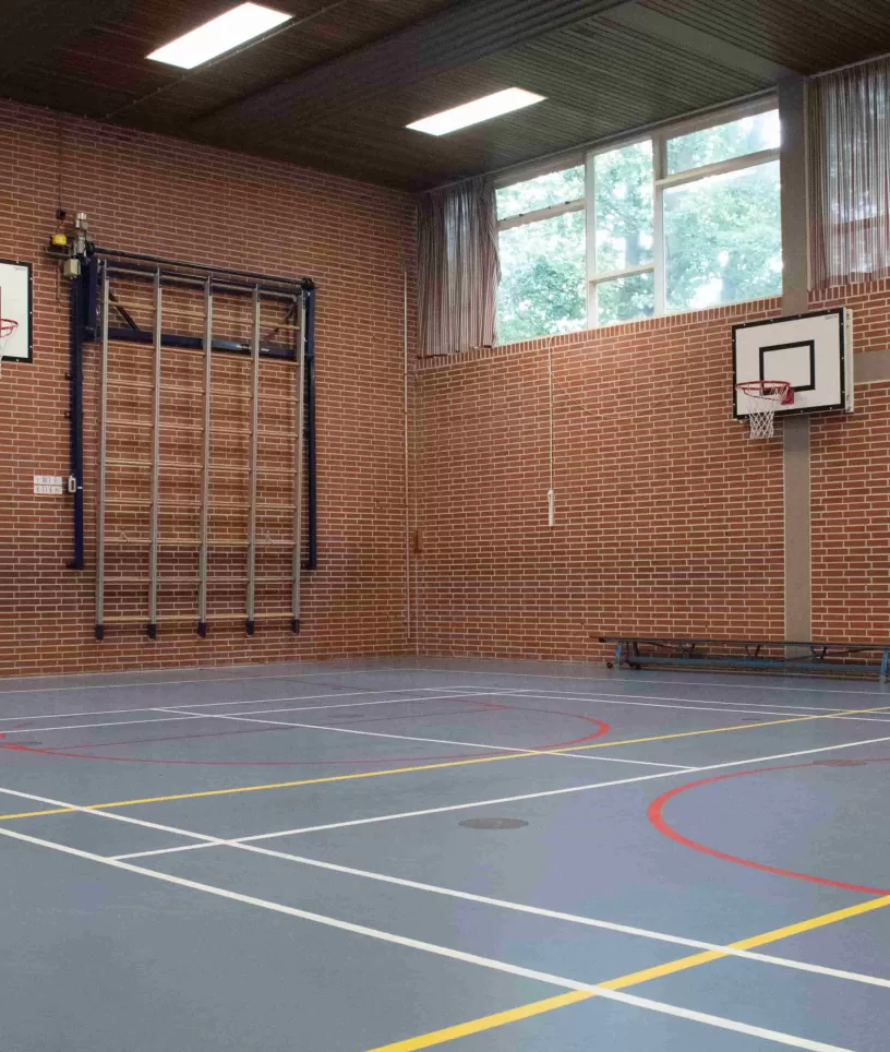 Gymzaal