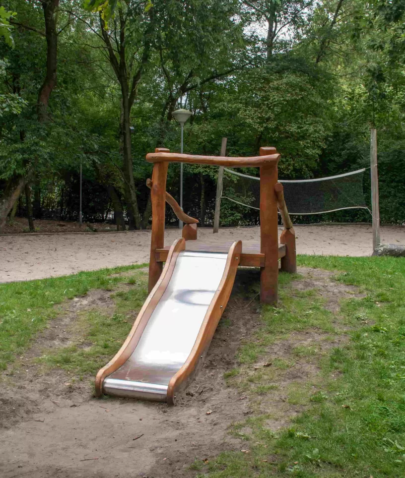 Glijbaan