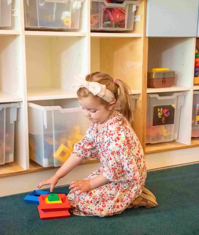 Buitenschoolse opvang Kraaiennest