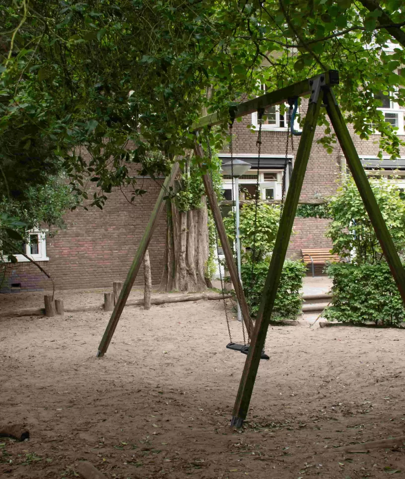 Schommel Mirakel