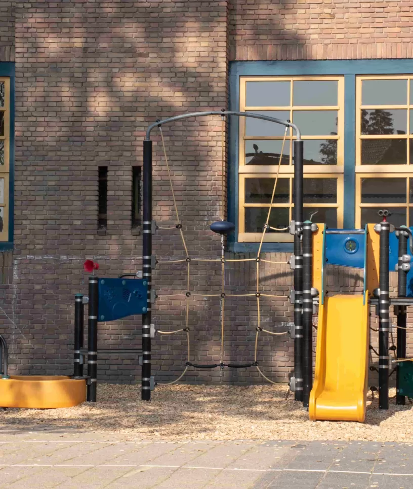 bso Rembrandtplein toestel