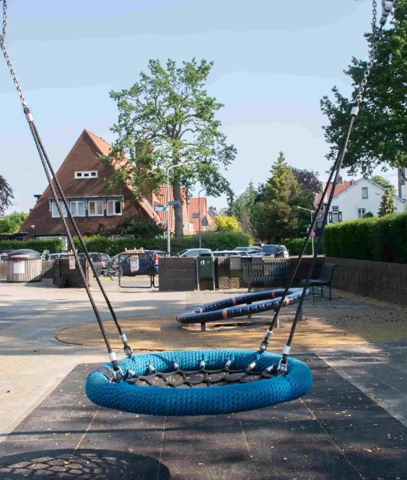 bso Rembrandtplein