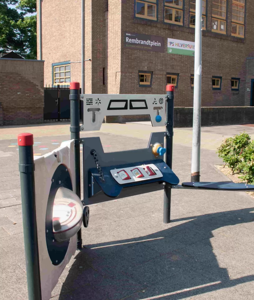 bso Rembrandtplein