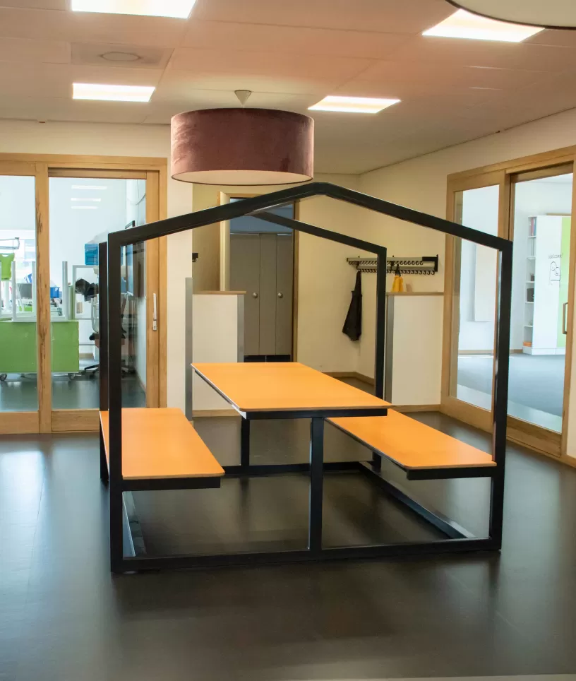 Groepsruimte IKC