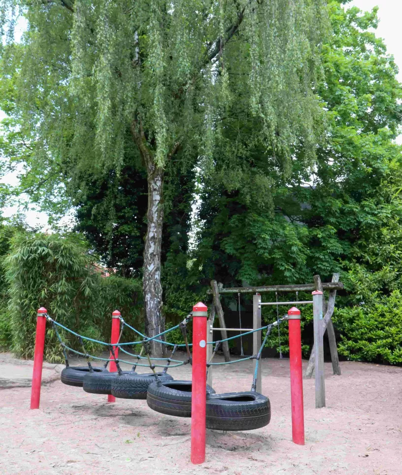 bso Spektakel speeltoestel