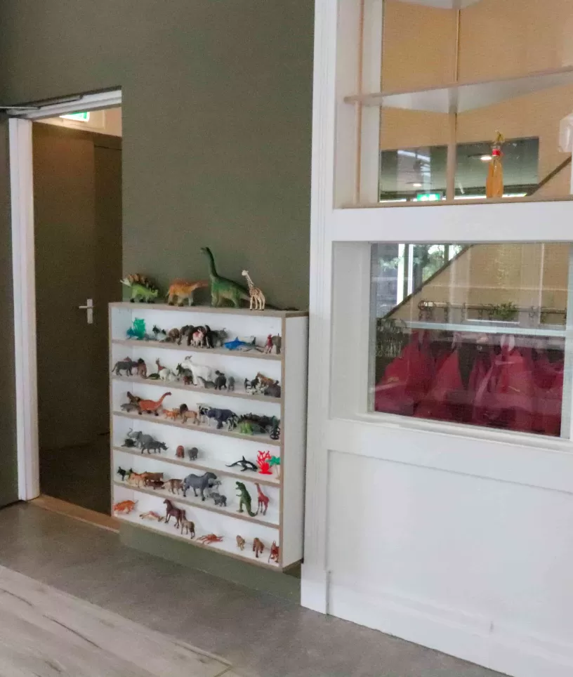 Montessori