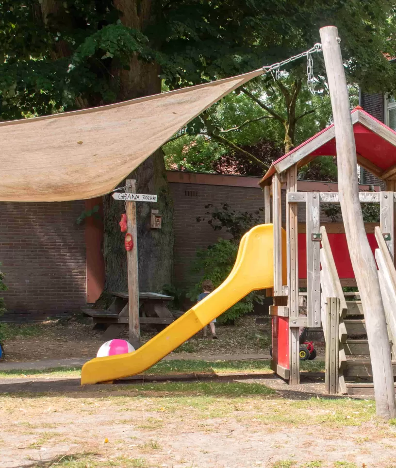 Klein draekensteijn buiten