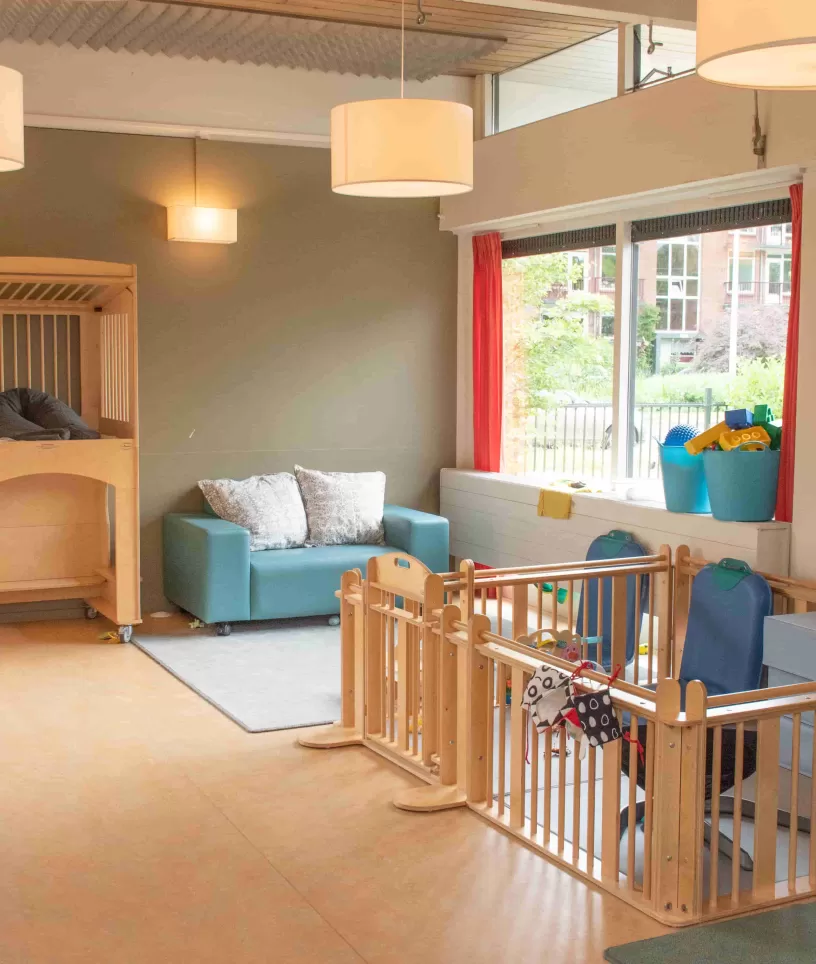 Groepsruimte Toermalijn