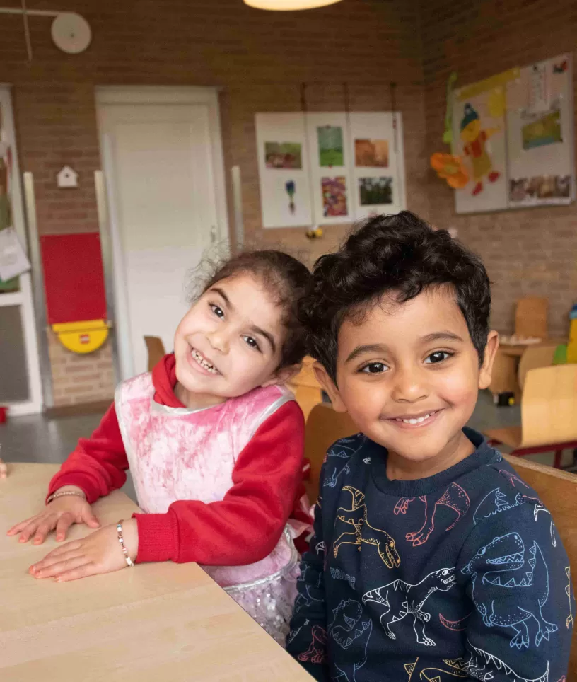 Kinderen psz Bereboot